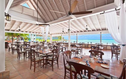 Pineapple Beach Club Antigua-Topaz Breakfast_03_23
